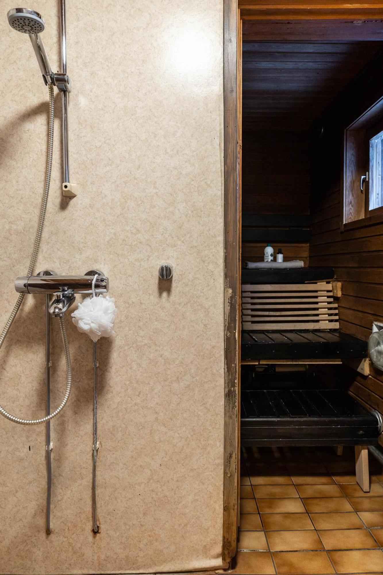 Lapland Arctic Cabins Kemijarvi Exterior photo